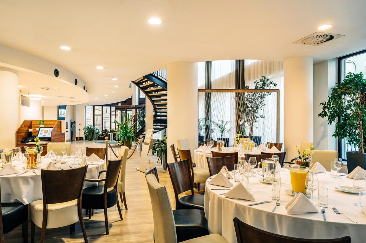 Holiday Inn Lodz By Ihg Ngoại thất bức ảnh