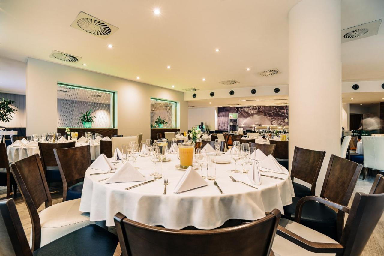 Holiday Inn Lodz By Ihg Ngoại thất bức ảnh