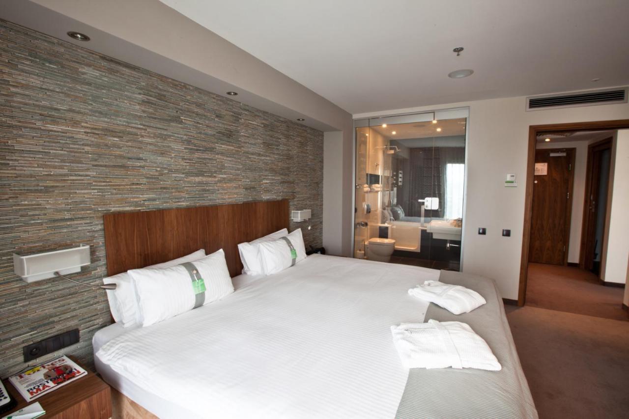 Holiday Inn Lodz By Ihg Ngoại thất bức ảnh